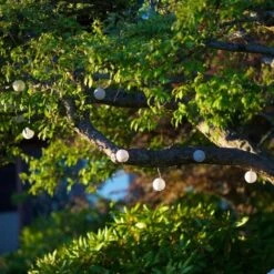 Glowing Globes Solar String Lights -Garden Bloomy Shop x600 31996