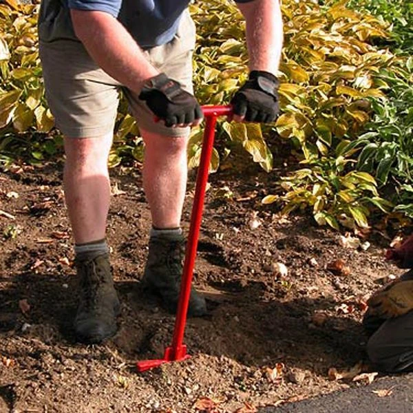 Bulb Planter For Naturalizing 4 Bulb Planter For Naturalizing - Image 2