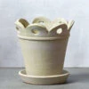 Pendu Pot And Saucer 1 Pendu Pot And Saucer -Garden Bloomy Shop x600 33060