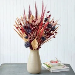 Summer Jubilee Dried Bouquet