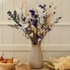 Lavender Meadow Dried Bouquet 1 Lavender Meadow Dried Bouquet -Garden Bloomy Shop x600 33971