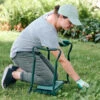 This Side Up Garden Kneeler & Stool -Garden Bloomy Shop x600 35715