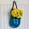 Ceramic Pocket Planter -Garden Bloomy Shop x600 35737