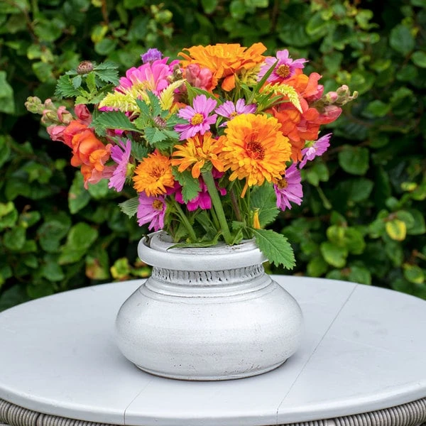 Three Rivers Handmade Frog Vase 6 Three Rivers Handmade Frog Vase - Image 4