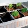 Liner For Elevated Herb Planter 2 Liner For Elevated Herb Planter -Garden Bloomy Shop x600 36329
