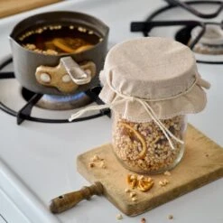 Stovetop Simmering-Spice Potpourri