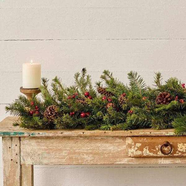 Cabin In The Woods Runner 4 Cabin In The Woods Runner - Image 2