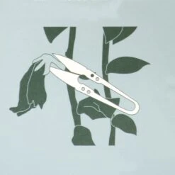 Mini Snips -Garden Bloomy Shop x600 38268