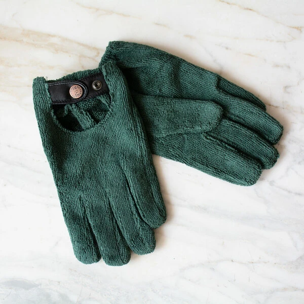 Leaf-Dusting Gloves - Standard Shipping Included 3 Leaf-Dusting Gloves - Standard Shipping Included