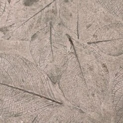 Hydrangea Leaf Stepping Stone -Garden Bloomy Shop x600 38941